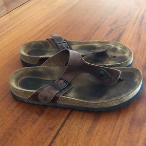 Naot Sandal, Size 40